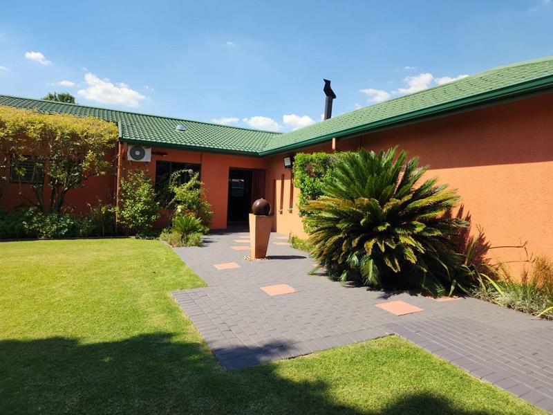 3 Bedroom Property for Sale in Sasolburg Ext 11 Free State